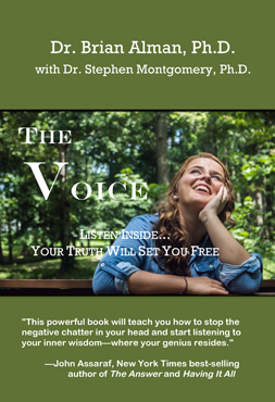 "The Voice" by Dr. Brian Alman